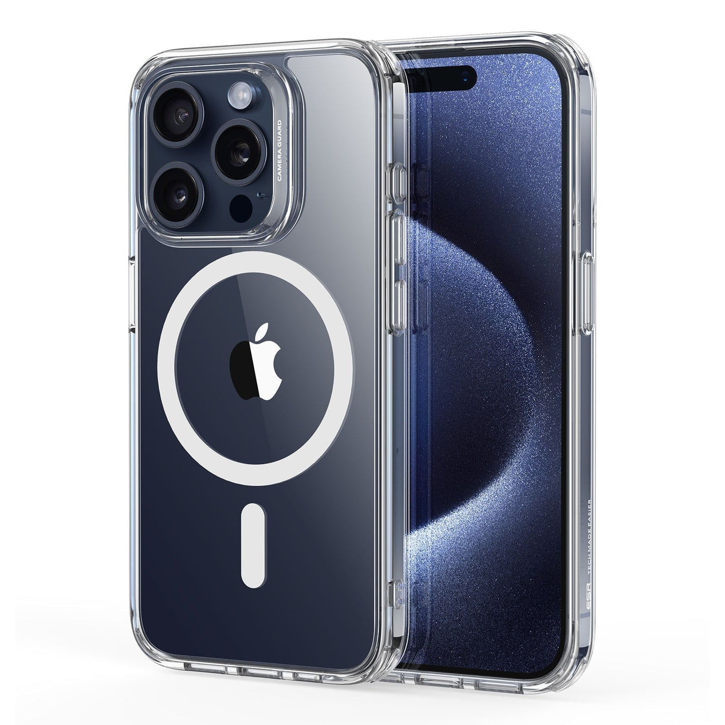 iPhone 11 Pro Classic Hybrid Case