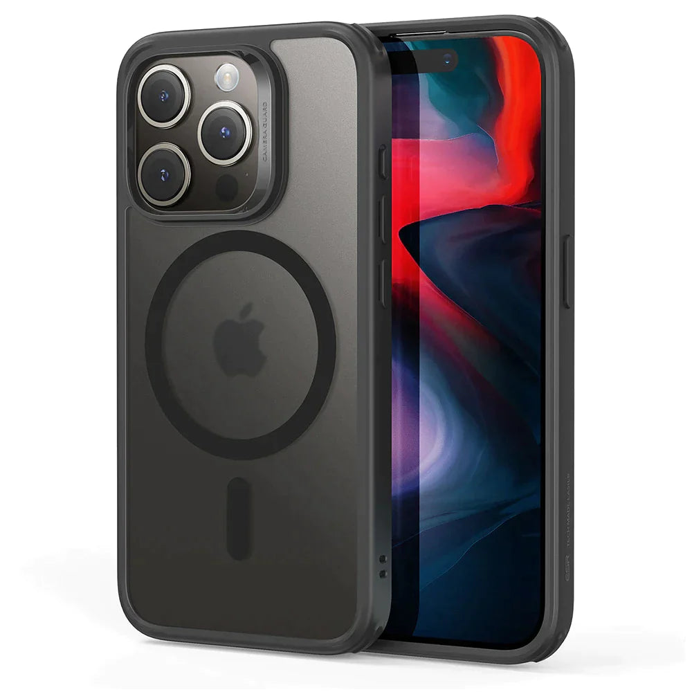 iPhone 11 Pro Classic Hybrid Case